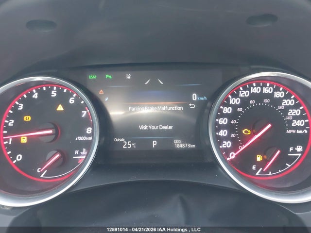 4T1B61HK6JU565295 Toyota CAMRY XSE