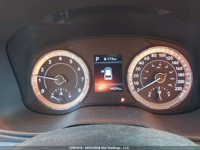 Продаж на аукціоні авто 2021 Hyundai Venue, vin: KMHRB8A35MU121738, номер лоту: 12591018