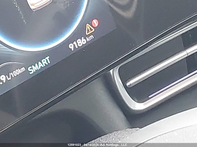 12591023 :رقم المزاد ، KMHLM4DG0SU011149 vin ، 2025 Hyundai Elantra Sel Sport مزاد بيع