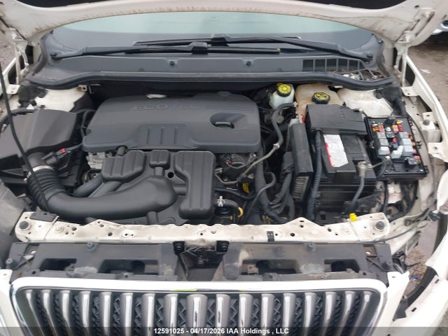 Продажа на аукционе авто 2015 Buick Verano, vin: 1G4PR5SK9F4145633, номер лота: 12591025