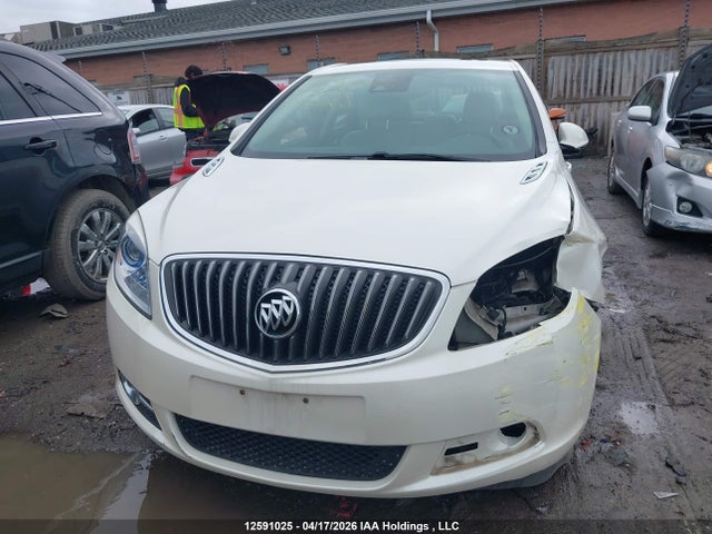 Продажа на аукционе авто 2015 Buick Verano, vin: 1G4PR5SK9F4145633, номер лота: 12591025