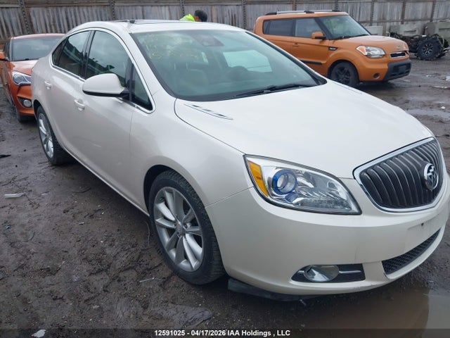 Продажа на аукционе авто 2015 Buick Verano, vin: 1G4PR5SK9F4145633, номер лота: 12591025