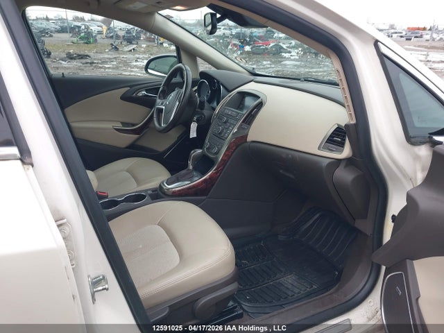 Продажа на аукционе авто 2015 Buick Verano, vin: 1G4PR5SK9F4145633, номер лота: 12591025