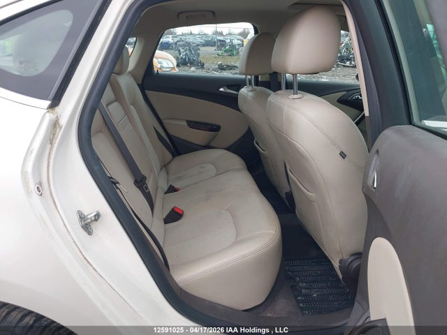 Продажа на аукционе авто 2015 Buick Verano, vin: 1G4PR5SK9F4145633, номер лота: 12591025