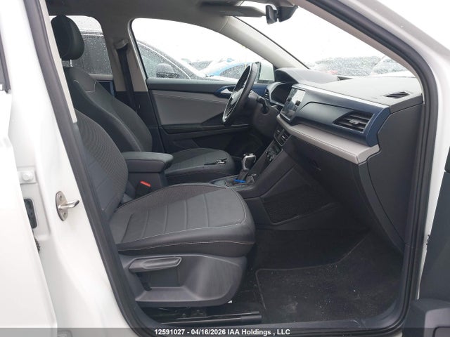 Aukcja sprzedaży 2024 Volkswagen Taos Se, vin: 3VVEX7B23RM013328, numer aukcji: 12591027