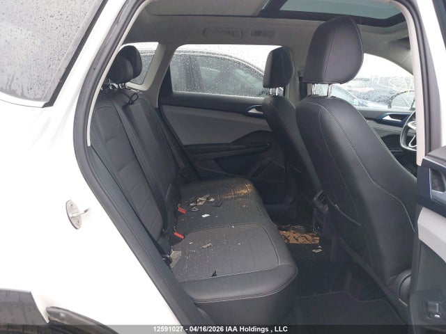 Aukcja sprzedaży 2024 Volkswagen Taos Se, vin: 3VVEX7B23RM013328, numer aukcji: 12591027
