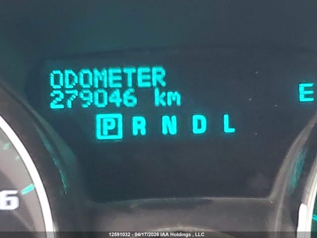 5GAKVBKDXHJ119039 Buick Enclave Leather