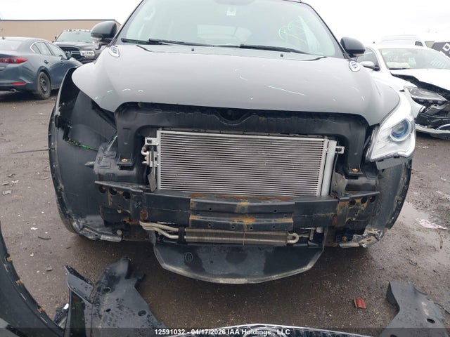 5GAKVBKDXHJ119039 Buick Enclave Leather
