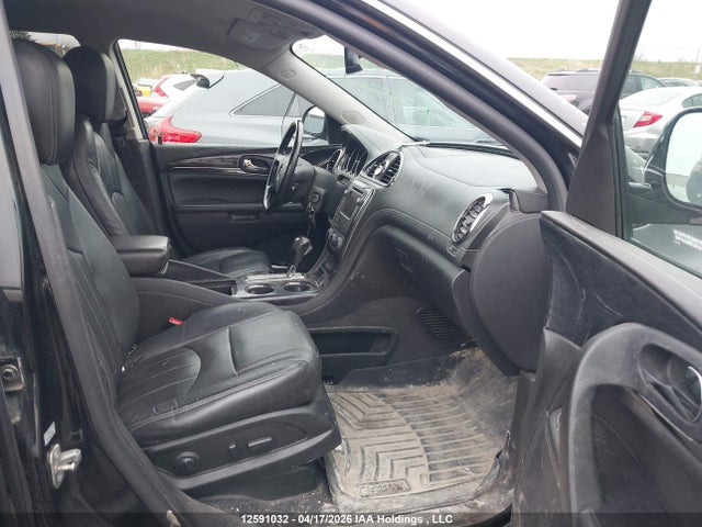 5GAKVBKDXHJ119039 Buick Enclave Leather