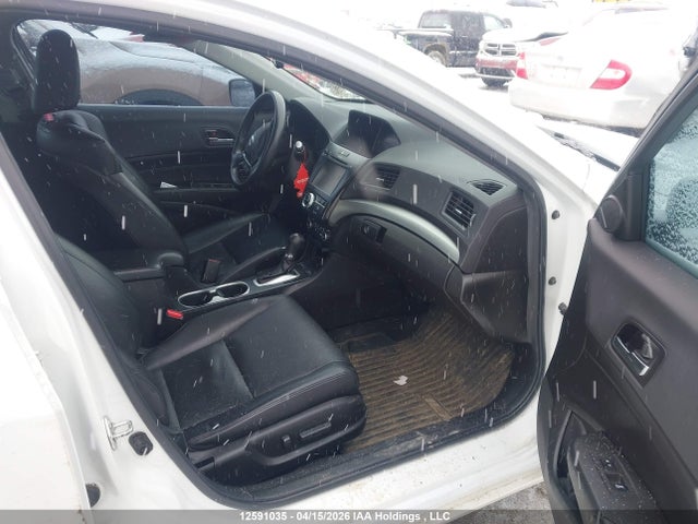 Продажа на аукционе авто 2018 Acura Ilx Premium/technology Package, vin: 19UDE2F78JA800108, номер лота: 12591035