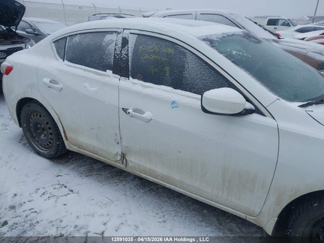 Продажа на аукционе авто 2018 Acura Ilx Premium/technology Package, vin: 19UDE2F78JA800108, номер лота: 12591035
