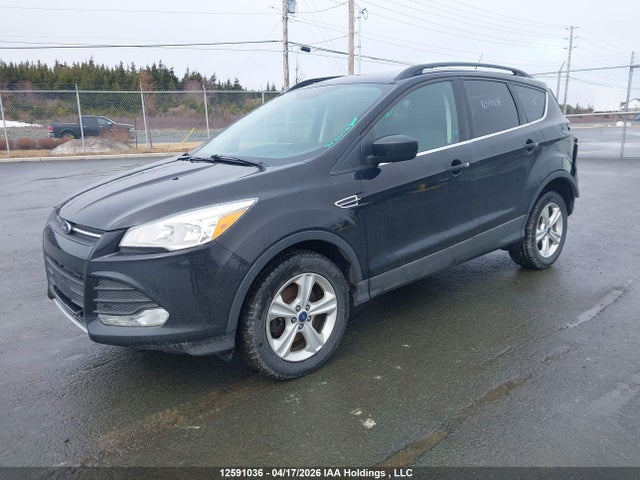1FMCU9G99GUC70031 Ford ESCAPE SE