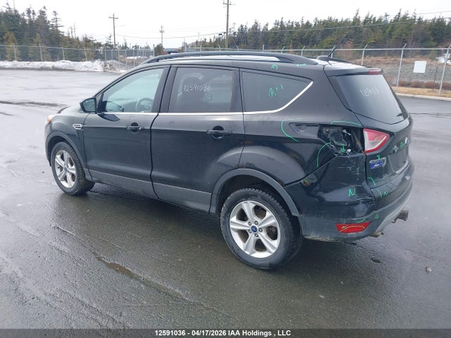 1FMCU9G99GUC70031 Ford ESCAPE SE