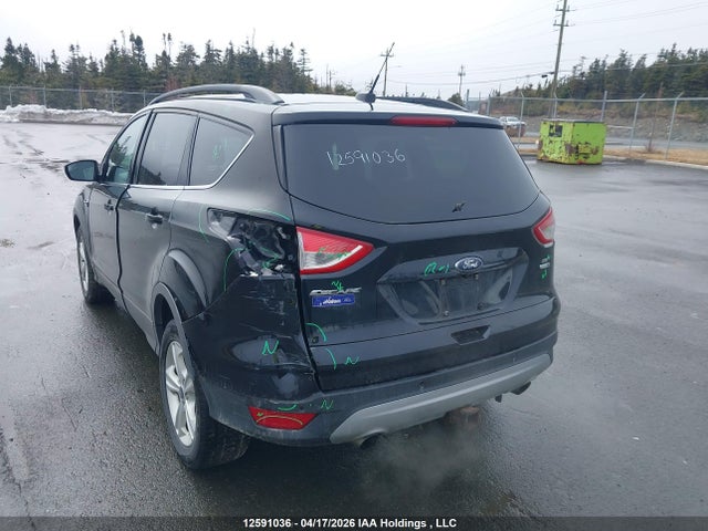 1FMCU9G99GUC70031 Ford ESCAPE SE