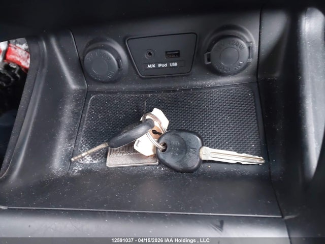 Продажа на аукционе авто 2010 Hyundai Tucson Limited, vin: KM8JUCACXAU042524, номер лота: 12591037