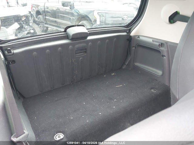 Продаж на аукціоні авто 2015 Smart Fortwo Electric Drive Passion, vin: WMEEJ9AA5FK834598, номер лоту: 12591041