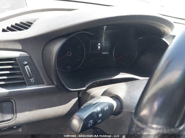 5XXGW4L27GG037783 KIA OPTIMA SX