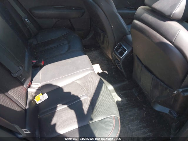 5XXGW4L27GG037783 KIA OPTIMA SX