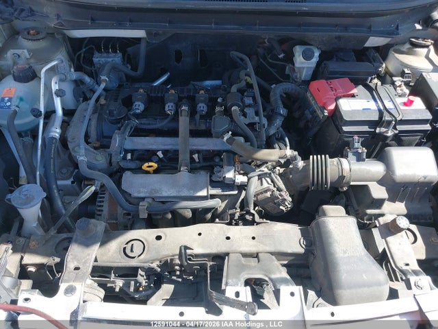 3N1CP5BV7LL510774 Nissan Kicks
