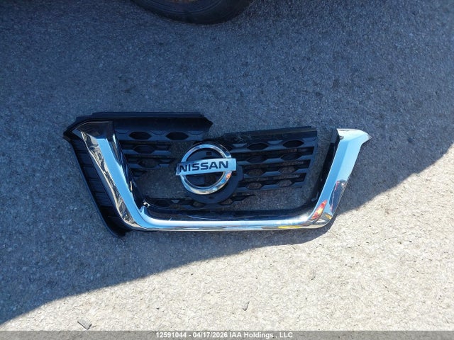 3N1CP5BV7LL510774 Nissan Kicks