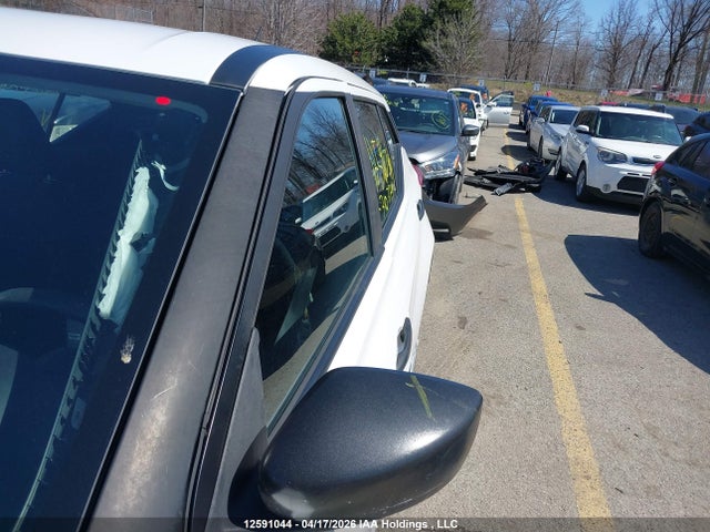 3N1CP5BV7LL510774 Nissan Kicks