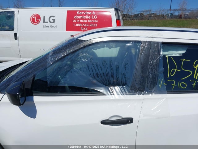 3N1CP5BV7LL510774 Nissan Kicks