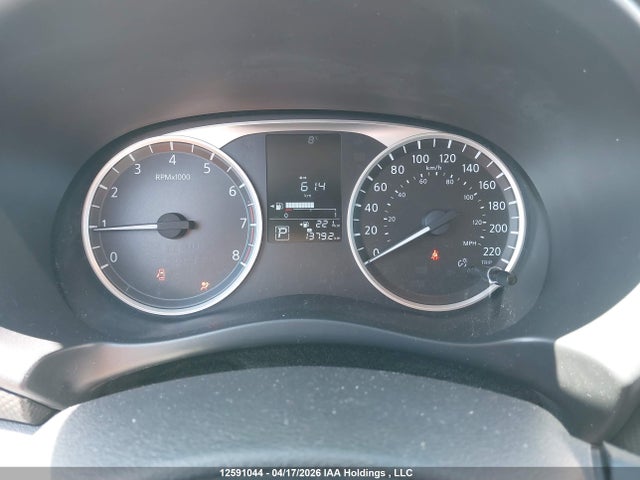 3N1CP5BV7LL510774 Nissan Kicks