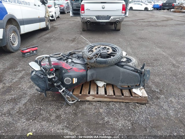 2021 Honda Cb500 Xa მანქანა იყიდება აუქციონზე, vin: MLHPC6462M5200326, აუქციონის ნომერი: 12591047