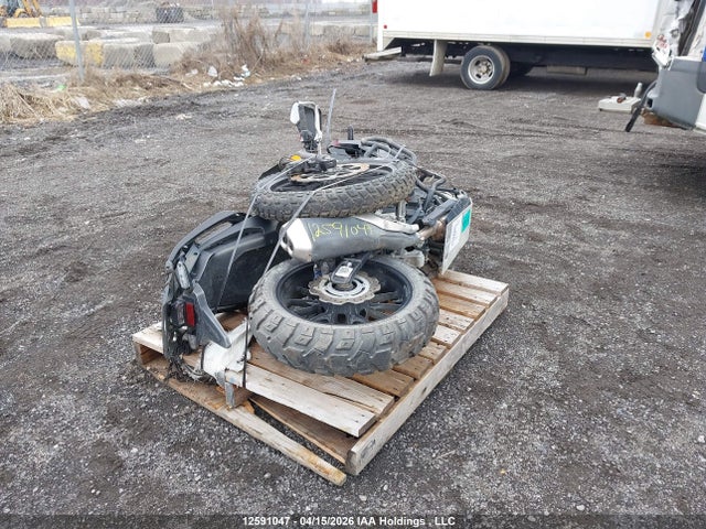2021 Honda Cb500 Xa მანქანა იყიდება აუქციონზე, vin: MLHPC6462M5200326, აუქციონის ნომერი: 12591047