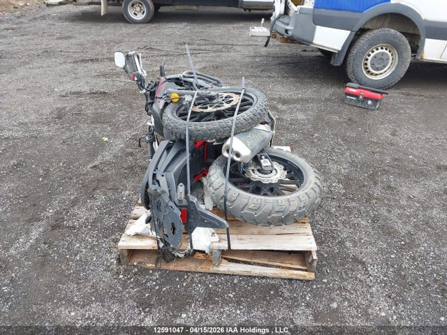 2021 Honda Cb500 Xa მანქანა იყიდება აუქციონზე, vin: MLHPC6462M5200326, აუქციონის ნომერი: 12591047