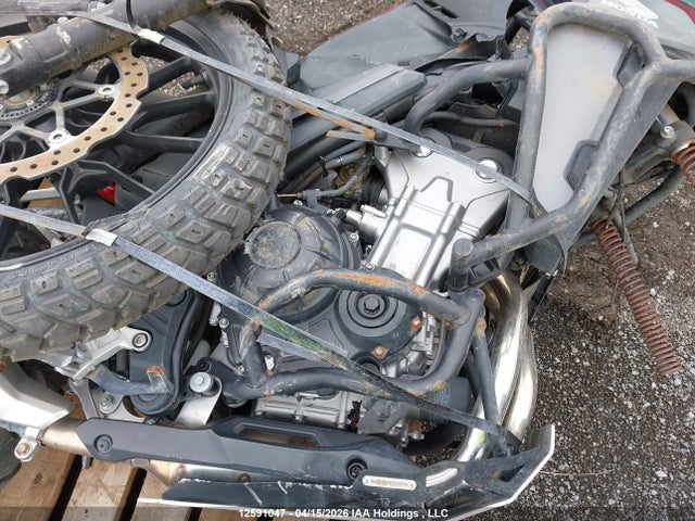 2021 Honda Cb500 Xa მანქანა იყიდება აუქციონზე, vin: MLHPC6462M5200326, აუქციონის ნომერი: 12591047
