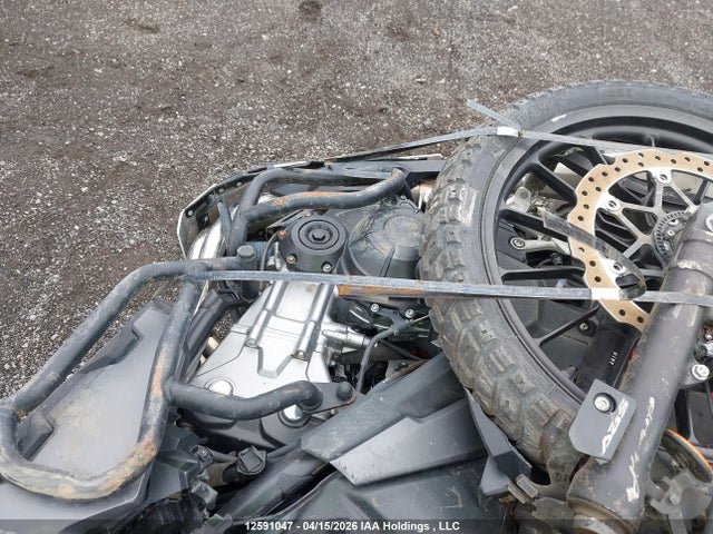 2021 Honda Cb500 Xa მანქანა იყიდება აუქციონზე, vin: MLHPC6462M5200326, აუქციონის ნომერი: 12591047