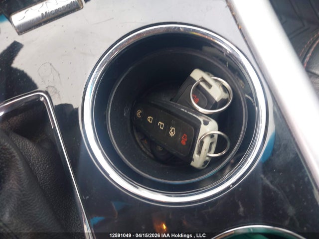 Продаж на аукціоні авто 2011 Ford Edge, vin: 2FMDK4KC0BBB22400, номер лоту: 12591049