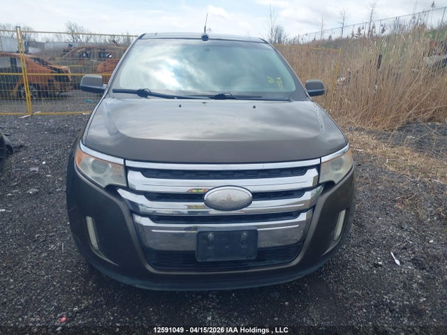 Продаж на аукціоні авто 2011 Ford Edge, vin: 2FMDK4KC0BBB22400, номер лоту: 12591049