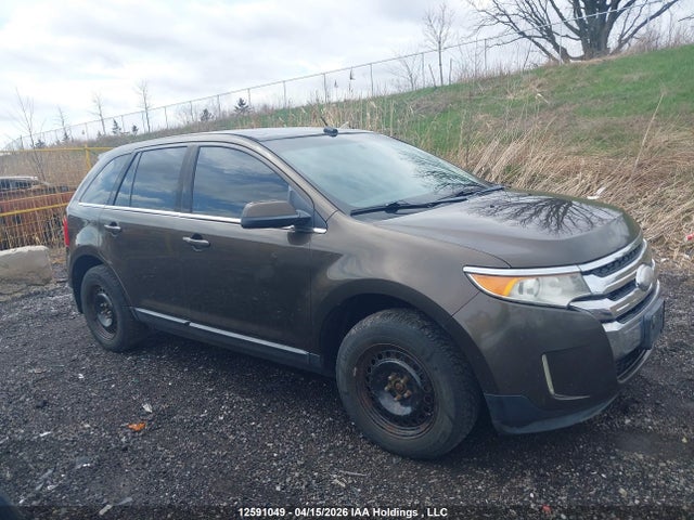 Продаж на аукціоні авто 2011 Ford Edge, vin: 2FMDK4KC0BBB22400, номер лоту: 12591049