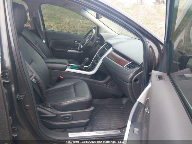 Продаж на аукціоні авто 2011 Ford Edge, vin: 2FMDK4KC0BBB22400, номер лоту: 12591049