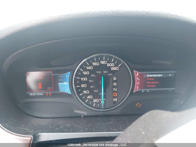 Продаж на аукціоні авто 2011 Ford Edge, vin: 2FMDK4KC0BBB22400, номер лоту: 12591049