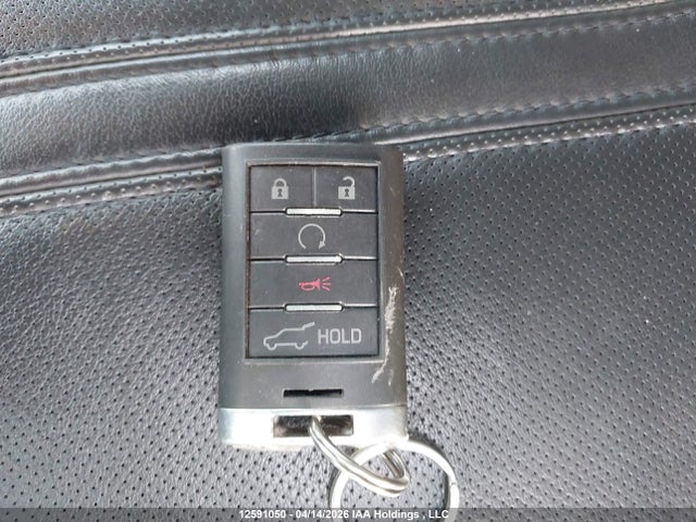 3GYFNGE33ES626871 Cadillac Srx Premium Collection