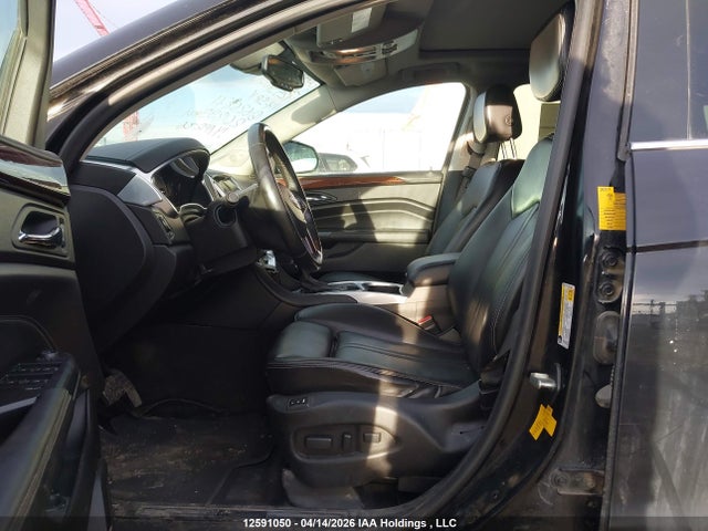 3GYFNGE33ES626871 Cadillac Srx Premium Collection