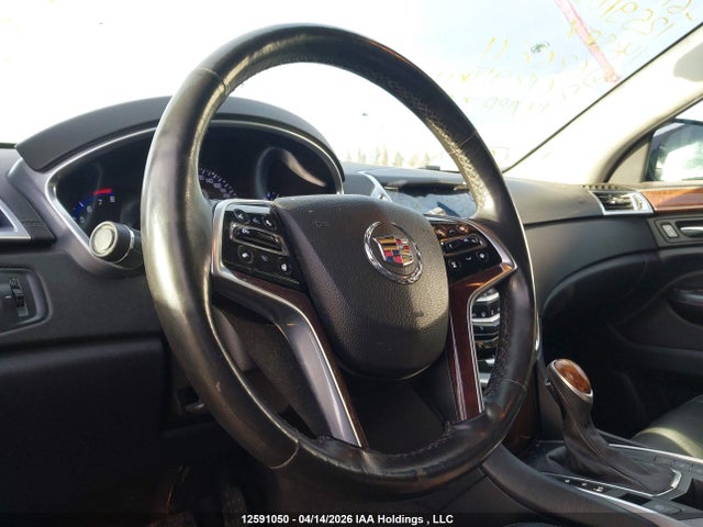 3GYFNGE33ES626871 Cadillac Srx Premium Collection