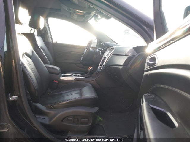 3GYFNGE33ES626871 Cadillac Srx Premium Collection