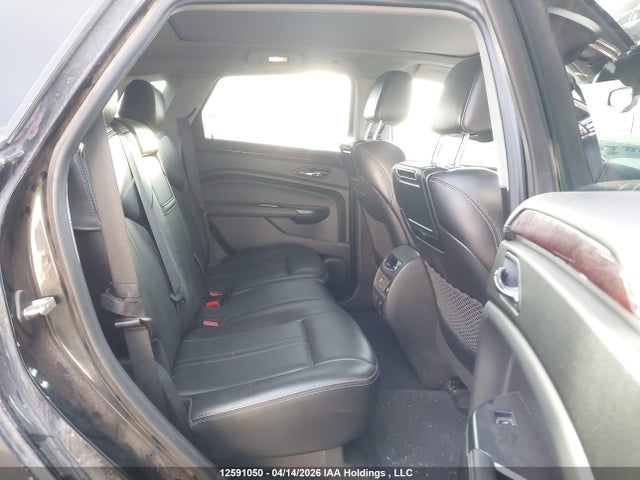 3GYFNGE33ES626871 Cadillac Srx Premium Collection