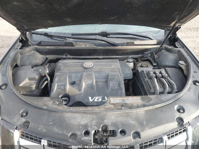 3GYFNGE33ES626871 Cadillac Srx Premium Collection