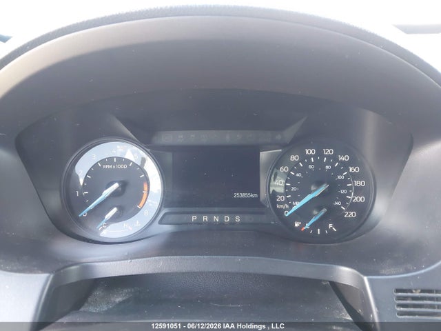 Ford Explorer 2016 1FM5K8B85GGB29446 Image 7
