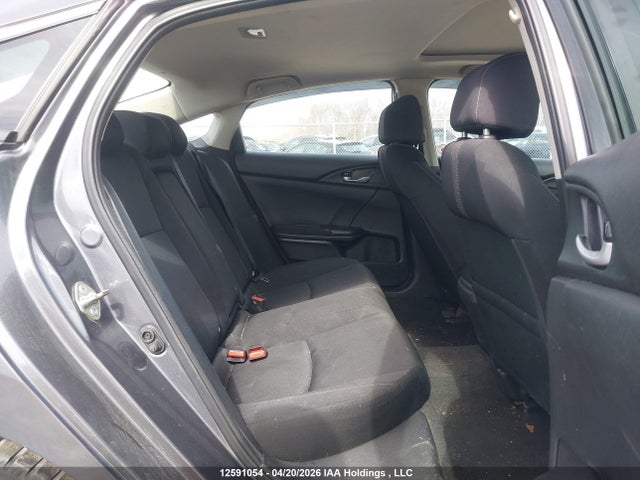 Aukcja sprzedaży 2019 Honda Civic Ex 4dr, vin: 2HGFC2F75KH042987, numer aukcji: 12591054