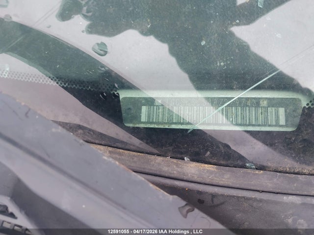 12591055 :رقم المزاد ، 1GCSKSE34AZ279743 vin ، 2010 Chevrolet Silverado K1500 Lt مزاد بيع