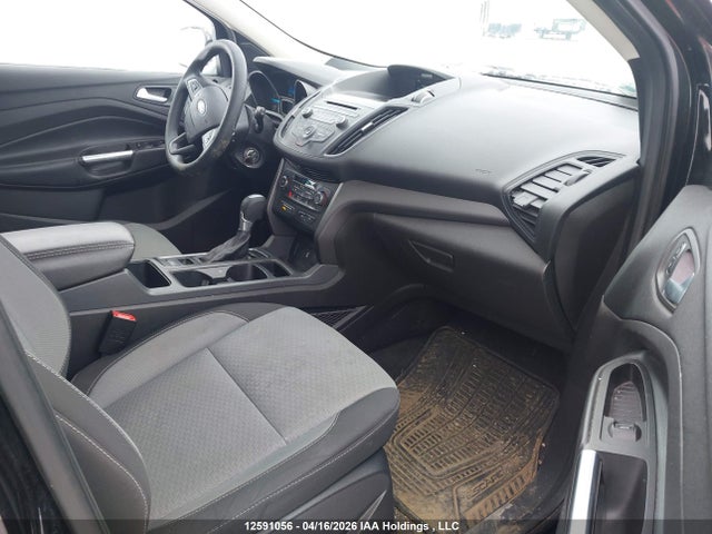 Продаж на аукціоні авто 2017 Ford Escape Se, vin: 1FMCU9GD6HUC36358, номер лоту: 12591056