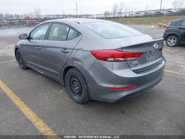 Aukcja sprzedaży 2018 Hyundai Elantra, vin: 5NPD74LF3JH322804, numer aukcji: 12591058