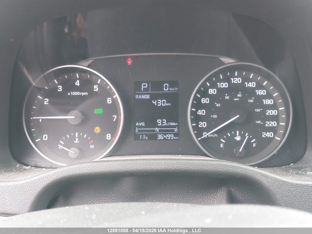 Aukcja sprzedaży 2018 Hyundai Elantra, vin: 5NPD74LF3JH322804, numer aukcji: 12591058