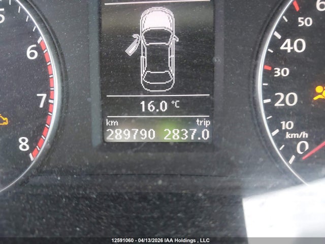 12591060 :رقم المزاد ، 1VWAS7A34FC097384 vin ، 2015 Volkswagen Passat S مزاد بيع